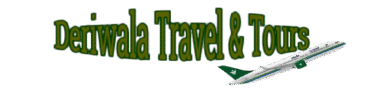 Deriwala Travel & Tours
